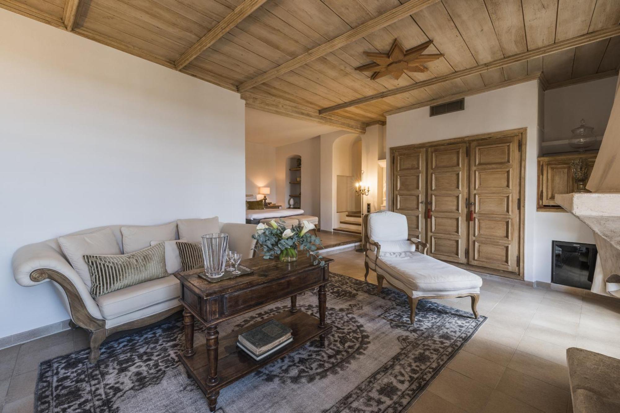 Chateau Le Cagnard Cagnes-sur-Mer Bagian luar foto